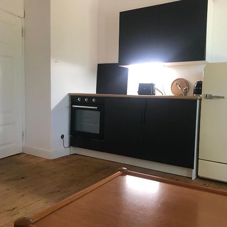 Gemuetliche Ferienwohnung An Der Elbe Bleckede Zewnętrze zdjęcie