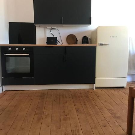 Gemuetliche Ferienwohnung An Der Elbe Bleckede Zewnętrze zdjęcie
