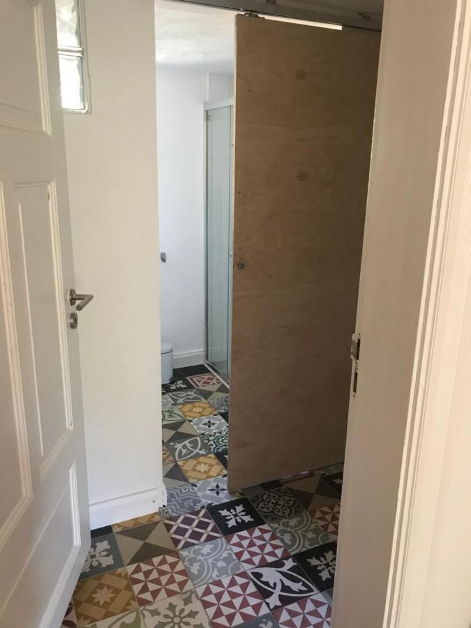 Gemuetliche Ferienwohnung An Der Elbe Bleckede Zewnętrze zdjęcie