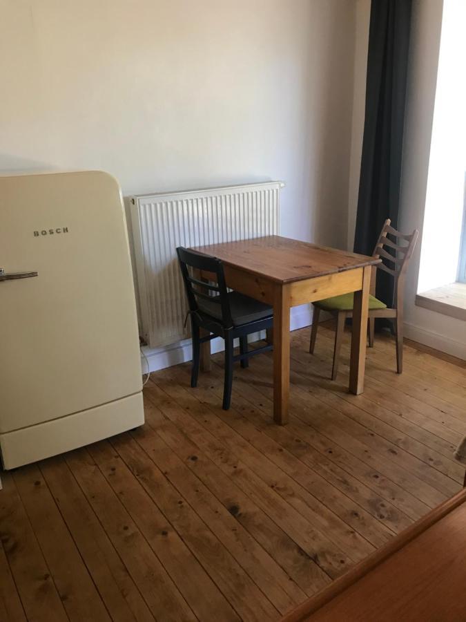 Gemuetliche Ferienwohnung An Der Elbe Bleckede Zewnętrze zdjęcie