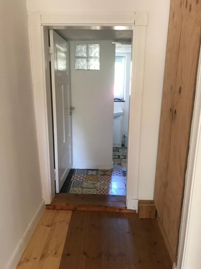 Gemuetliche Ferienwohnung An Der Elbe Bleckede Zewnętrze zdjęcie