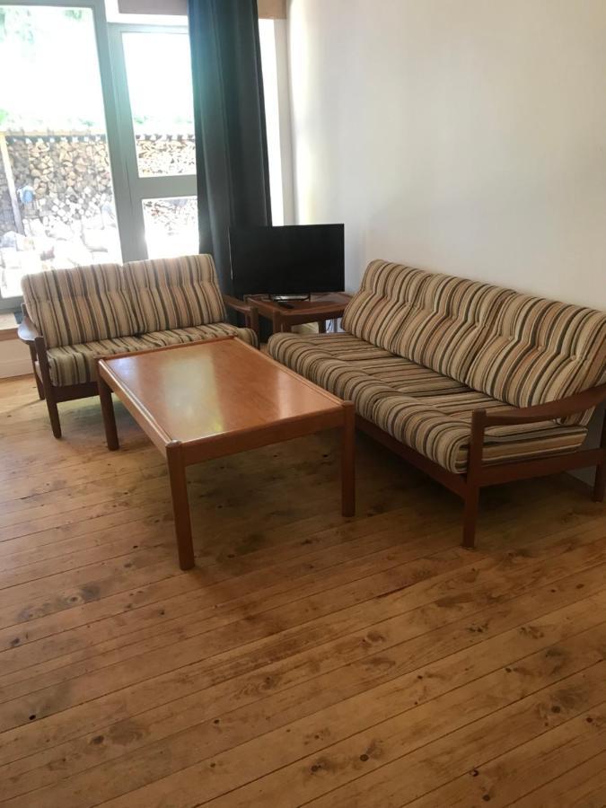 Gemuetliche Ferienwohnung An Der Elbe Bleckede Zewnętrze zdjęcie